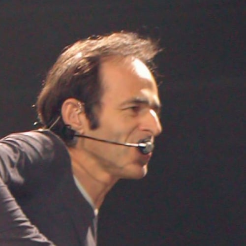 Jean-Jacques Goldman