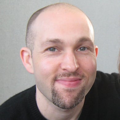 Jeff Cohen