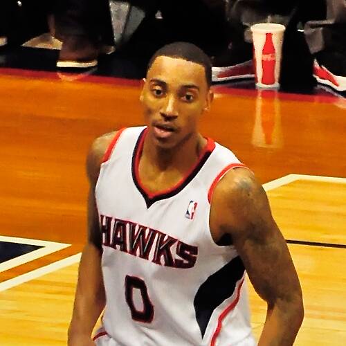 Jeff Teague