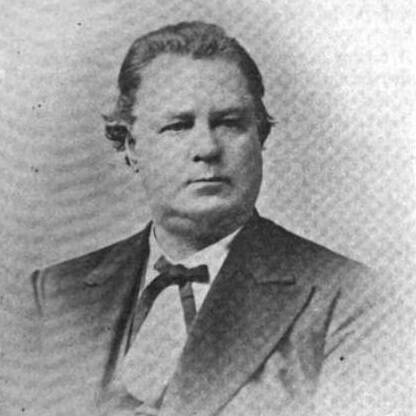 Jefferson P. Kidder