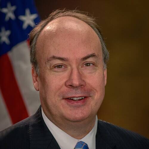 Jeffrey Bossert Clark