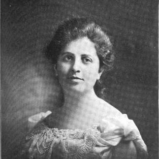 Jennie Mannheimer