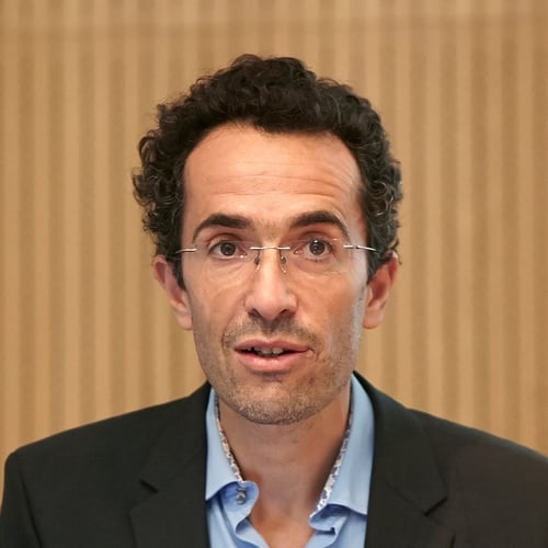 Jérôme Segal