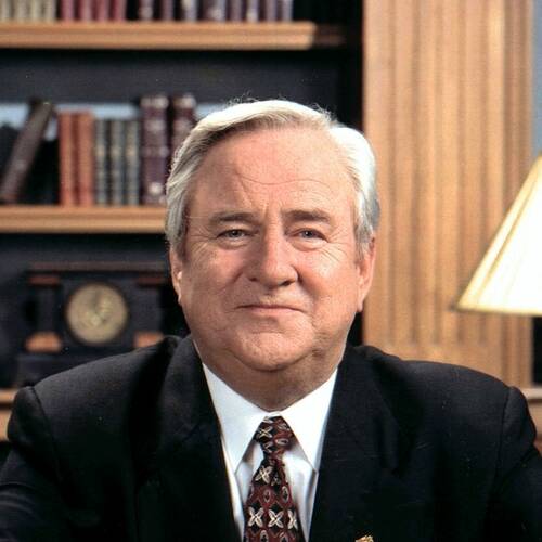 Jerry Falwell