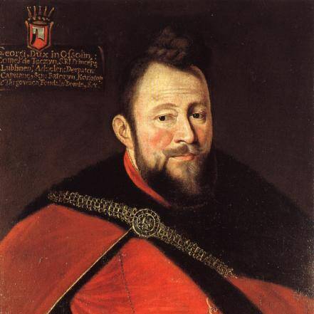 Jerzy Ossoliński