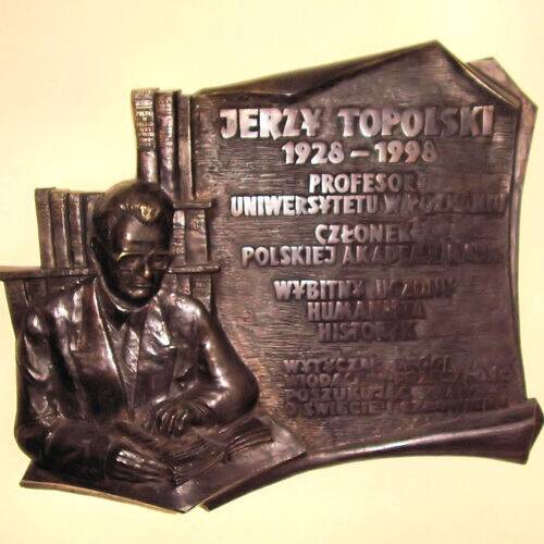 Jerzy Topolski