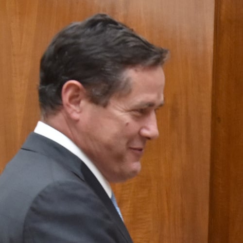Jes Staley