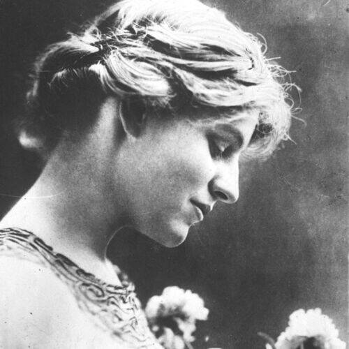 Jessie Woodrow Wilson Sayre