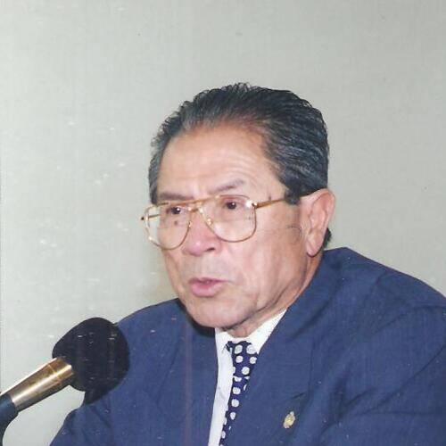 Jesús Kumate Rodríguez