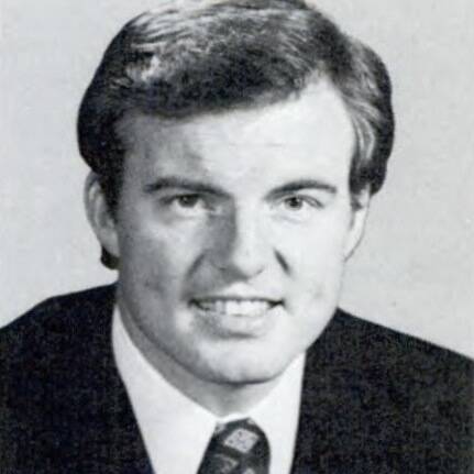 Jim Guy Tucker