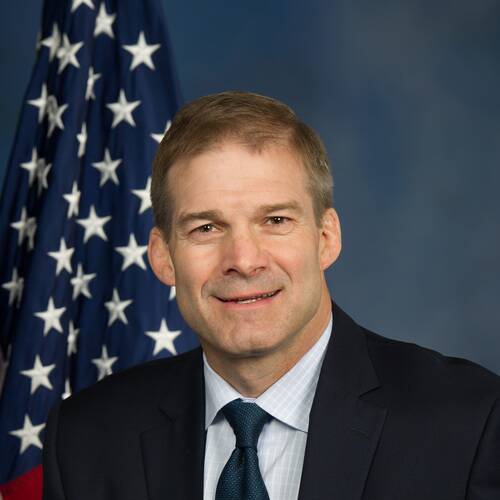 Jim Jordan