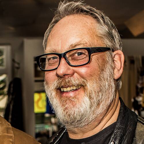 Vic Reeves
