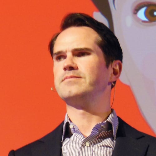 Jimmy Carr