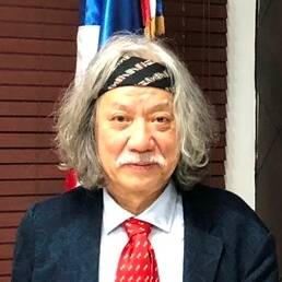 Jin Akiyama