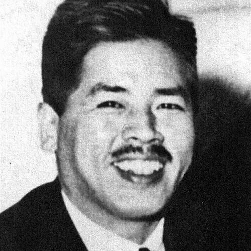 Jitsuzō Hinago