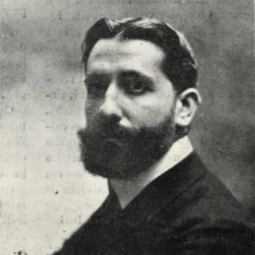 Joan Amigó i Barriga