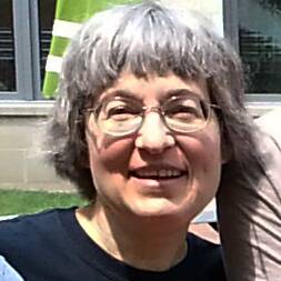 Joan Slonczewski