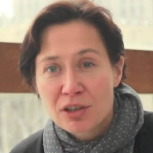 Joanna Rajkowska