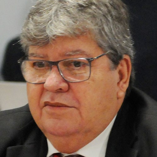 João Azevêdo