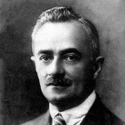 João Pessoa Cavalcanti de Albuquerque