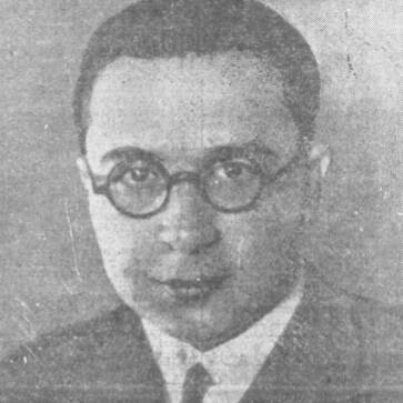 Joaquín Bau Nolla