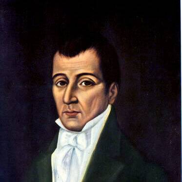 Joaquín Camacho