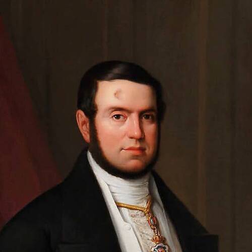 Joaquín Francisco Pacheco y Gutiérrez-Calderón