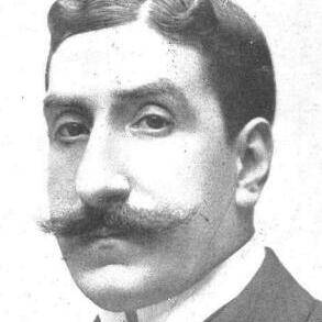 Joaquín Sánchez de Toca Calvo