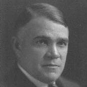 Joseph Edgar Brown
