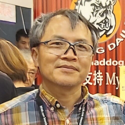 Joe Chung