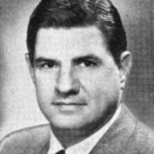 Joe M. Kilgore