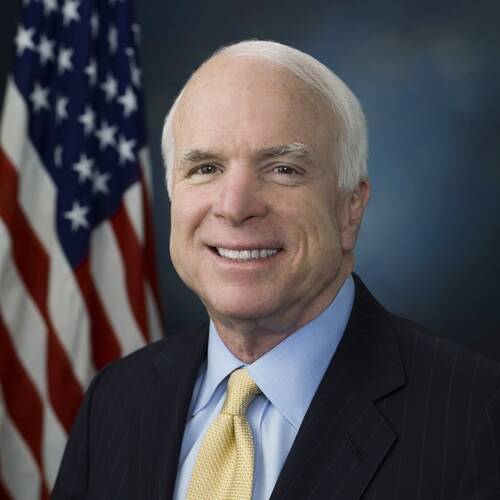 Joe McCain