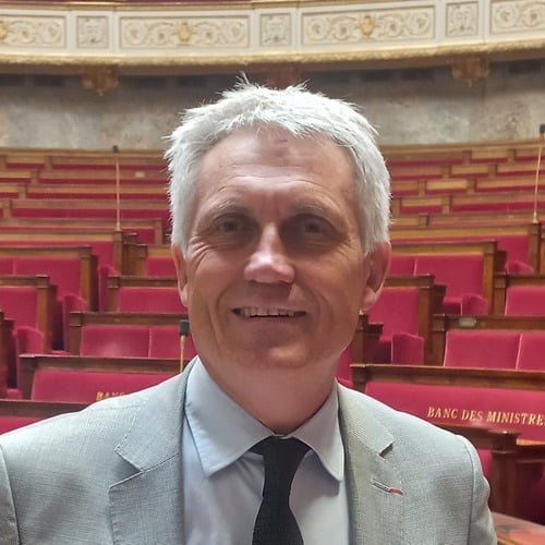 Joël Bruneau