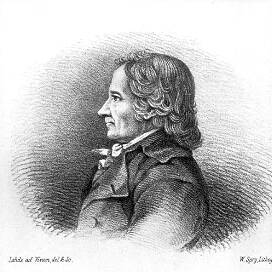 Johan Christian Fabricius