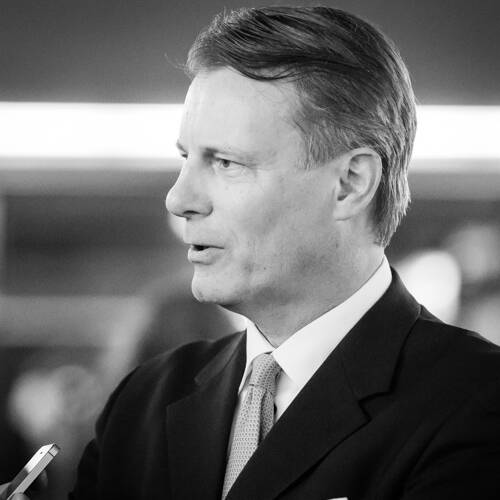 Johan H. Andresen Jr