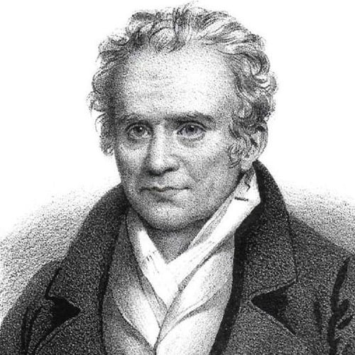Johann Anton Güldenstädt