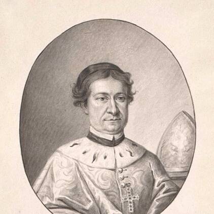 Johann Franz Bessel