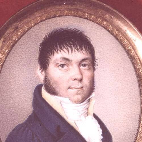Johann Georg von Soldner