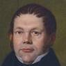 Johann Gottfried Ludwig Kosegarten