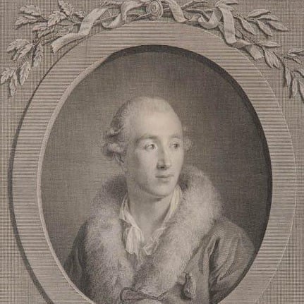 Johann Gotthard von Müller