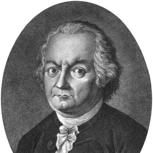 Johann Gottlob Leidenfrost
