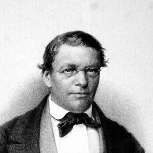 Johann Heinrich Jakob Müller