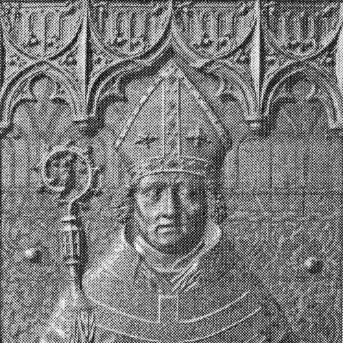 Johann IV Roth