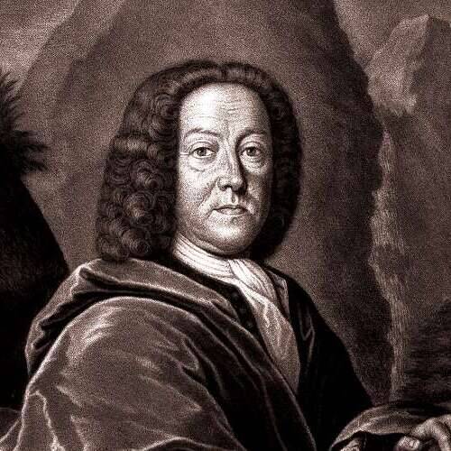 Johann Jakob Scheuchzer