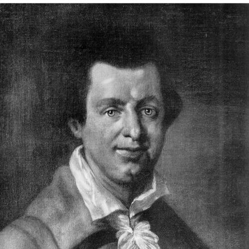 Johann Karl August Musäus