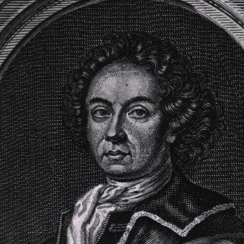 Johann Konrad Dippel