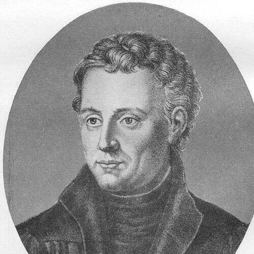 Johann Reuchlin
