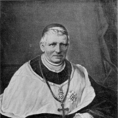 Johann Rudolf Kutschker