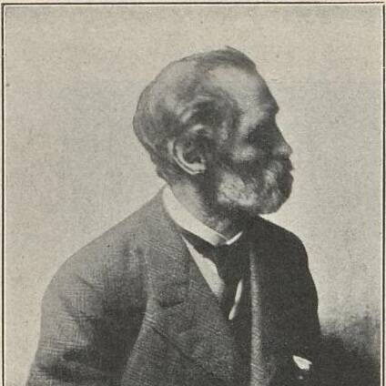 Johann Siegwald Dahl