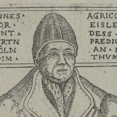 Johannes Agricola